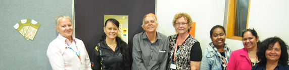 Queensland-based Aboriginal and Torres Strait Islander Health Professional travel grants.