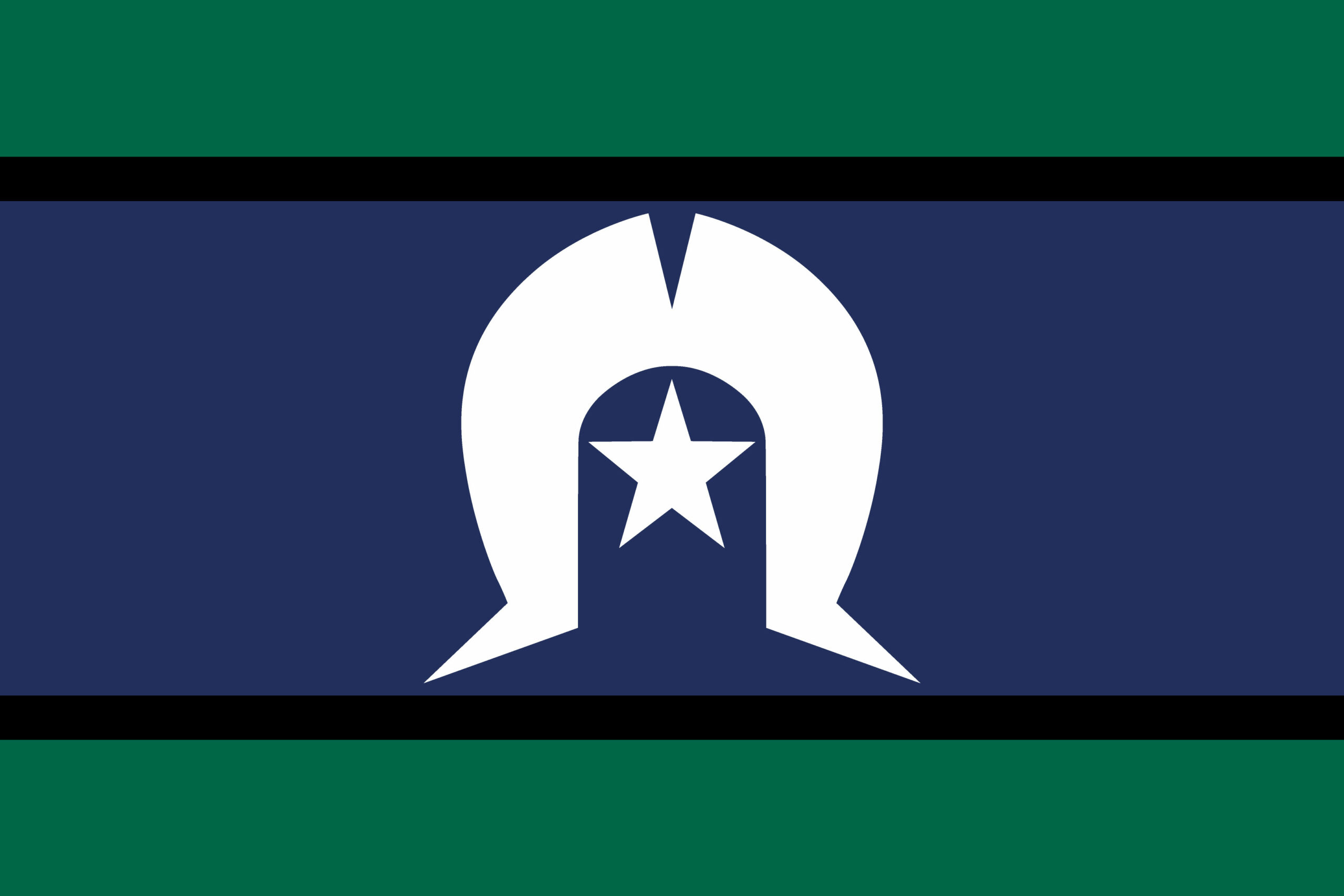 Torres-Strait-Islander-flag