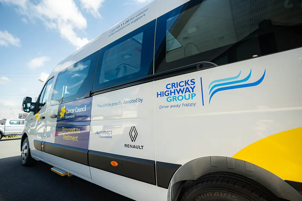 Cricks Auto Group TPT Partnership-06245