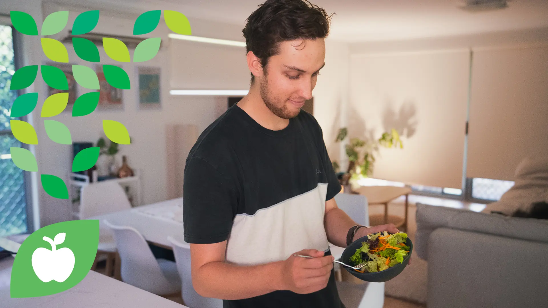 Lifestyle 6 nutrition